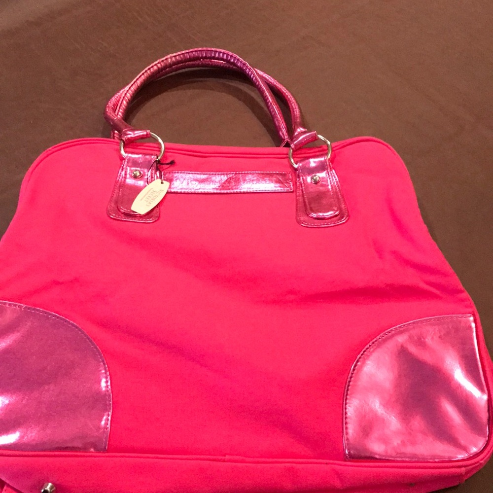 Victoria's Secret bag